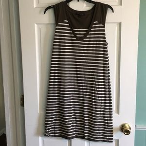 Banana Republic dress